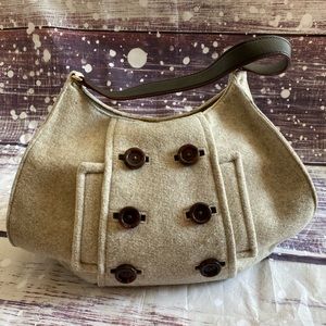 Wool Kate Spade Bag